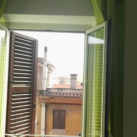 Konukevi Tiburstation 3*