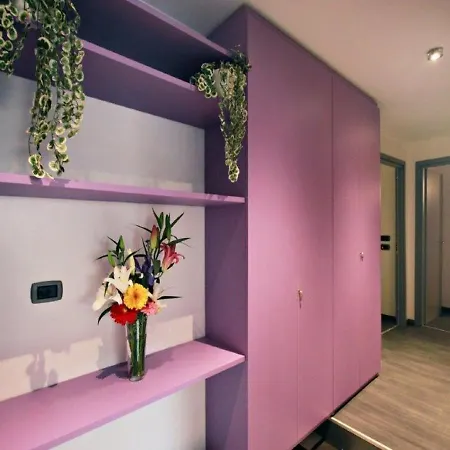 Tiburstation Konukevi Roma