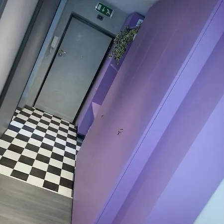 Tiburstation 3* Roma